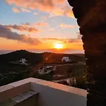 Aegean Panorama In Feriehus *