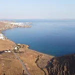Feriehus Aegean Panorama In Tínos