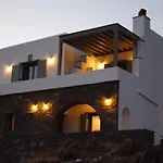 Feriehus Aegean Panorama In *