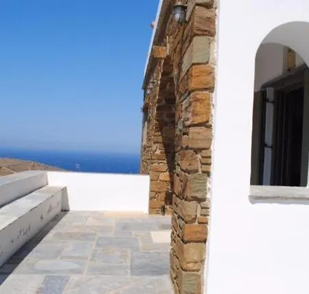 Σπίτι διακοπών Aegean Panorama In *