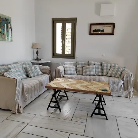 Aegean Panorama In * Τήνος
