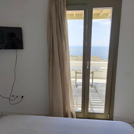 Σπίτι διακοπών Aegean Panorama In Τήνος