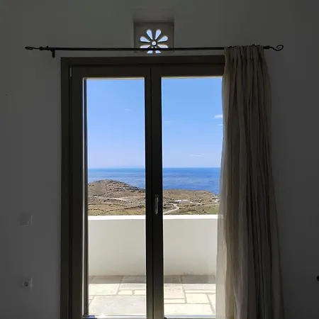 Σπίτι διακοπών Aegean Panorama In