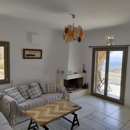 Aegean Panorama In * Τήνος