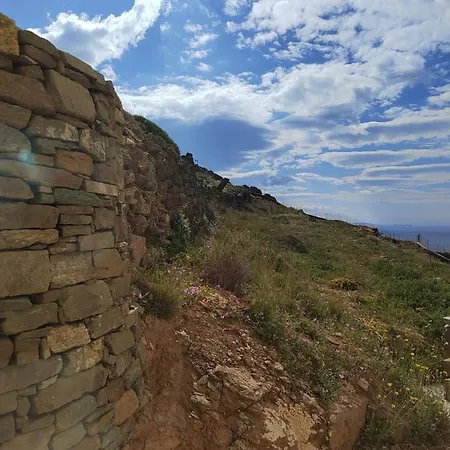 Aegean Panorama In Σπίτι διακοπών