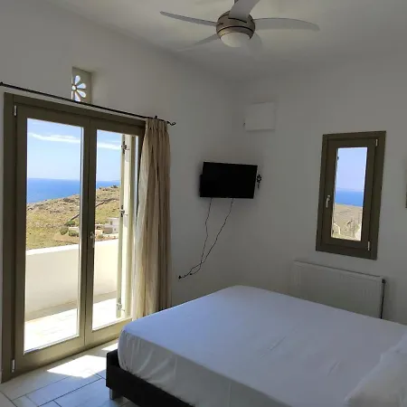 Aegean Panorama In *