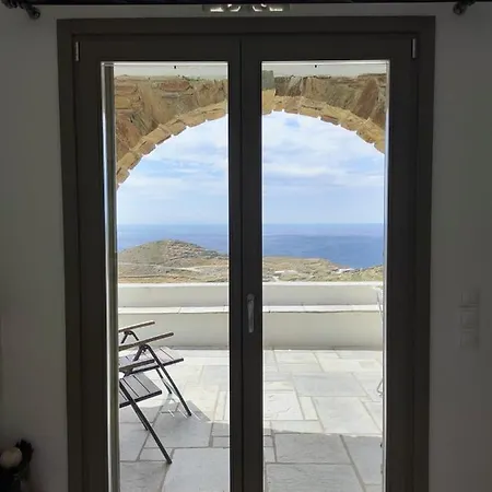 Aegean Panorama In Σπίτι διακοπών