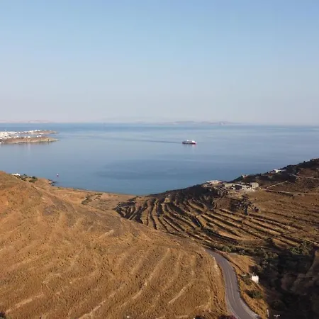 Aegean Panorama In * Τήνος