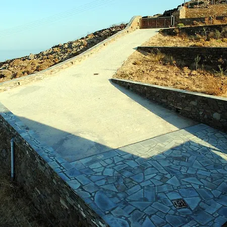 Aegean Panorama In Σπίτι διακοπών