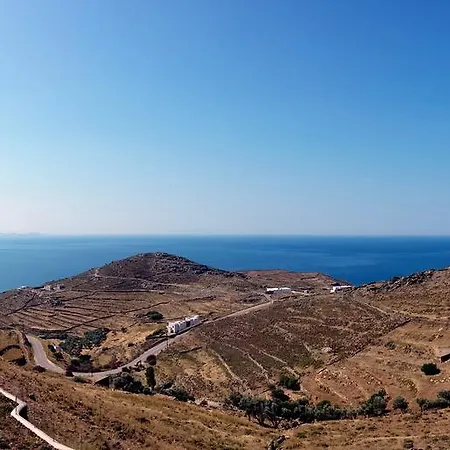 Aegean Panorama In *