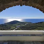 Aegean Panorama In By Tinosstay
