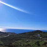 Aegean Panorama In Tínos