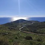 Aegean Panorama In By Tinosstay Tínos