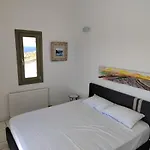 Hébergement de vacances Aegean Panorama In By Tinosstay *