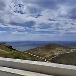 Aegean Panorama In * Tínos