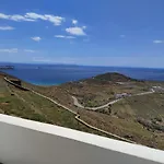 Hébergement de vacances Aegean Panorama In By Tinosstay *