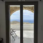 Aegean Panorama In By Tinosstay Hébergement de vacances