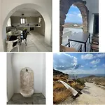 Aegean Panorama In * Tínos