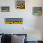 بيت للعطل Aegean Panorama In Tínos