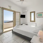 بيت للعطل Aegean Panorama In Tínos