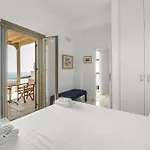 Aegean Panorama In By Tinosstay Hébergement de vacances