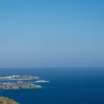 Aegean Panorama In Tínos