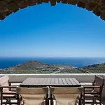 Aegean Panorama In Tínos