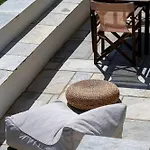 Aegean Panorama In بيت للعطل Tínos