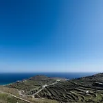 بيت للعطل Aegean Panorama In Tínos