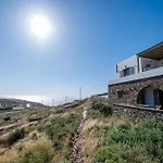 Hébergement de vacances Aegean Panorama In By Tinosstay *
