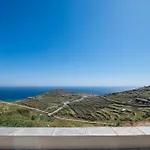 Aegean Panorama In *