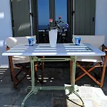 بيت للعطل Aegean Panorama In