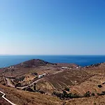 Aegean Panorama In By Tinosstay *
