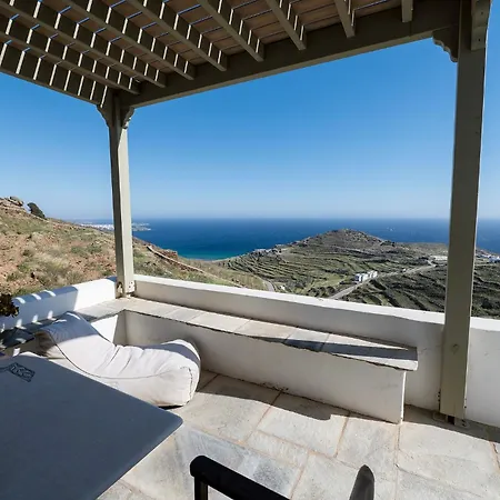 Aegean Panorama In بيت للعطل