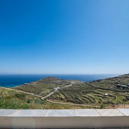 Aegean Panorama In *