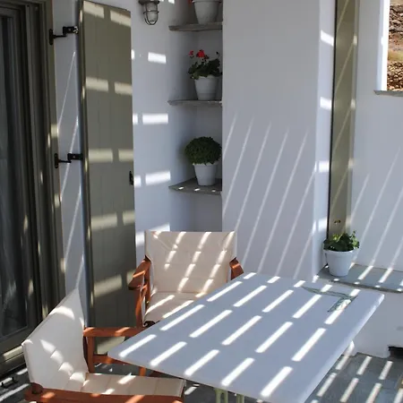 בית נופש Aegean Panorama In