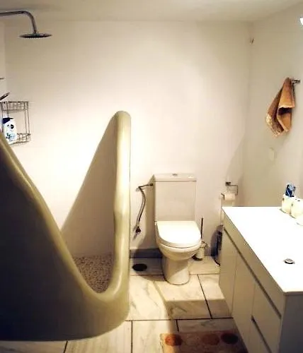 Aegean Panorama In Casa de Férias *